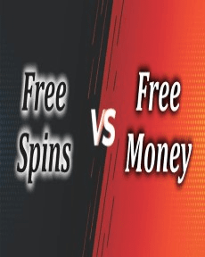 aunodeposit.com Free Cash vs Free Spins