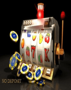 no deposit casino game