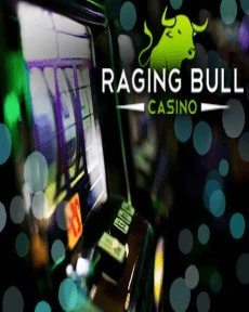 raging bull online casino australia